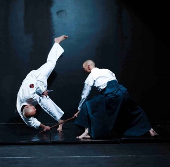 clases de aikido en bogota